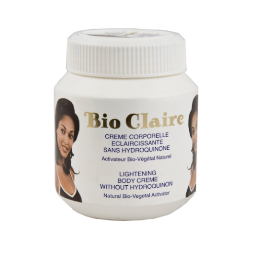 Bio Claire Cream 320ml 100% Original