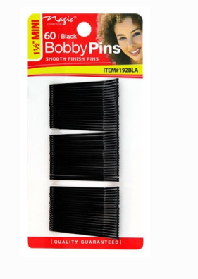 Bobby Pins