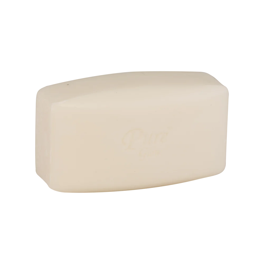 Pure Glow Exfoliating Purifying Soap