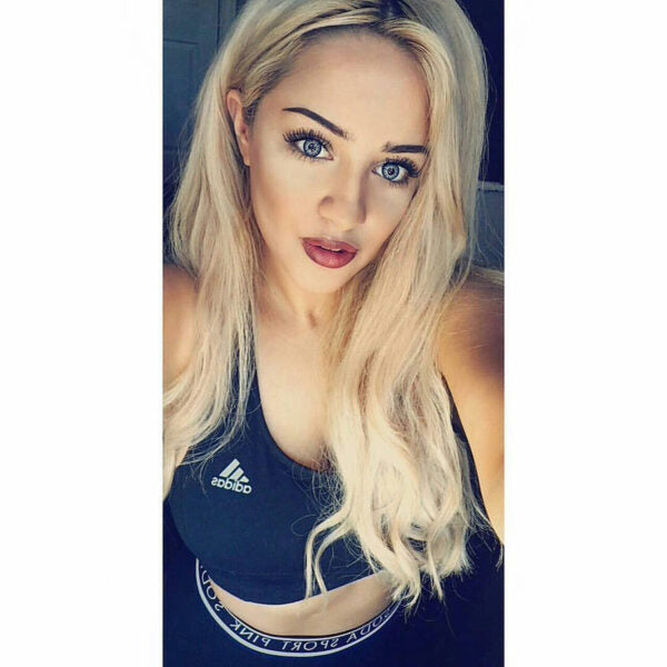 Crystal Blue Contact Lenses – Mesmerising Colour for Every Eye