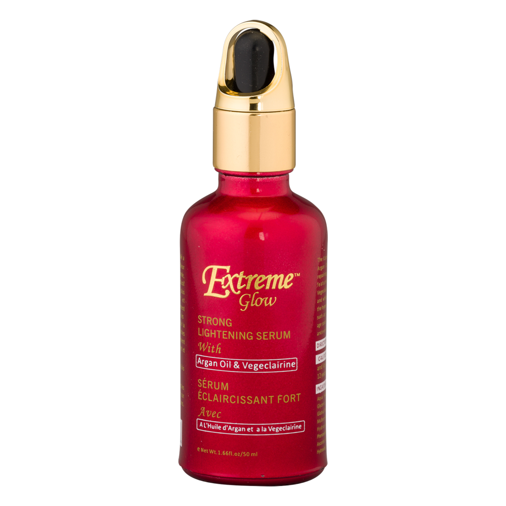 Extreme Glow Strong Lightening Serum