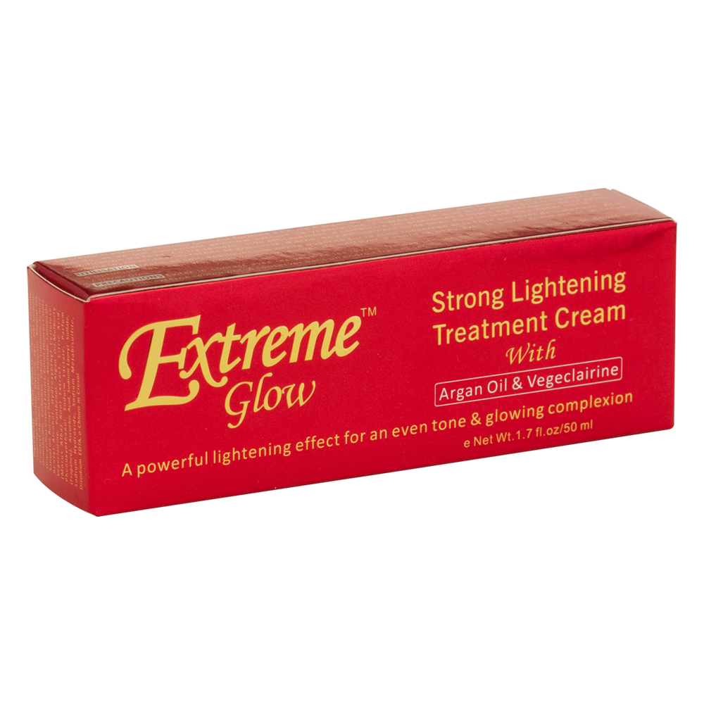 Extreme Glow Strong Lightening Treatment Cream