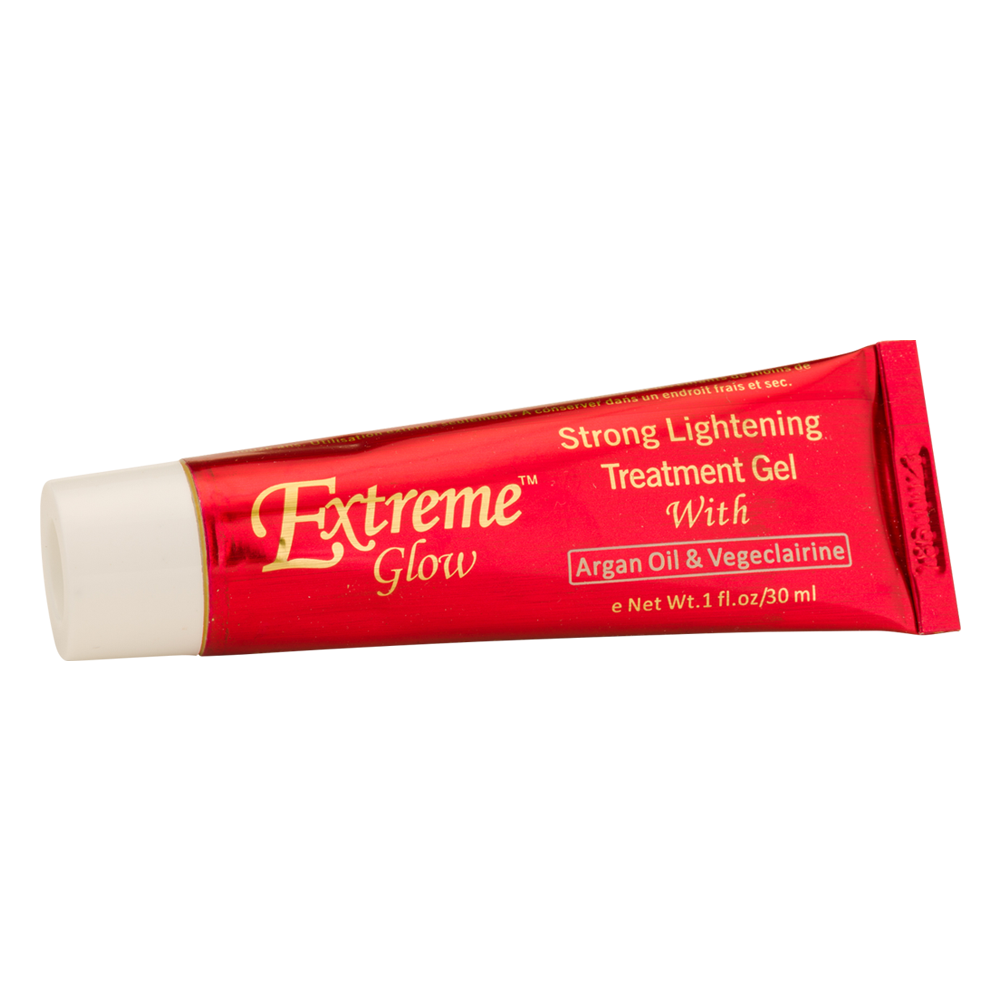 Extreme Glow Strong Lightening Treatment Gel