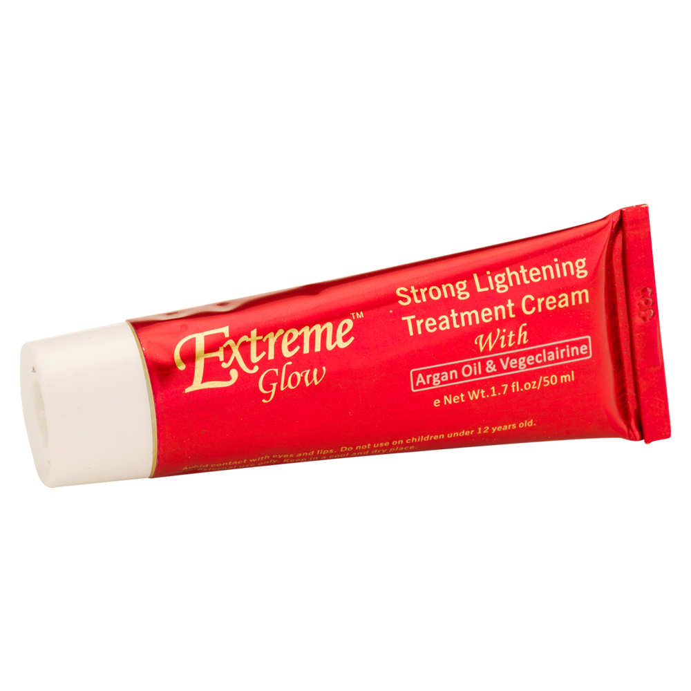 Extreme Glow Strong Lightening Treatment Cream