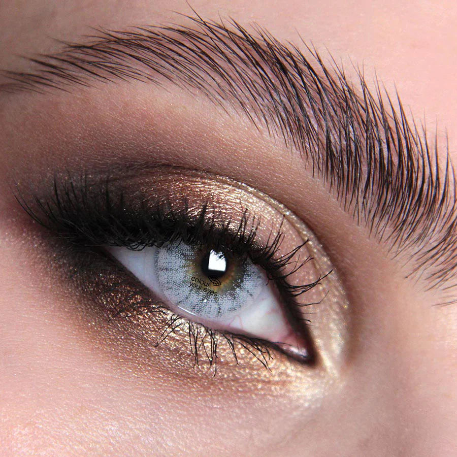 London Sky Contact Lenses – Brighten Your Gaze