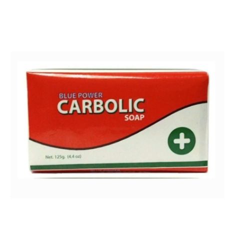 Carbolic Soap 125g (pack of 3 )