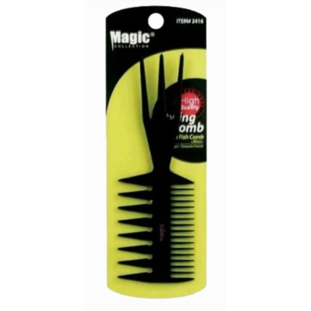 Styling Comb