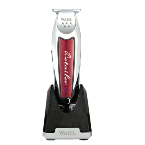 Wahl Cordless Detailer Li Trimmer uk Plug