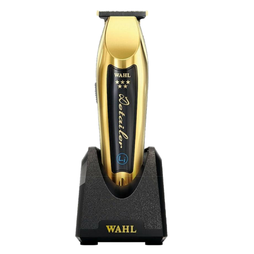 Wahl Cordless Gold Detailer Li Trimmer Uk Plug