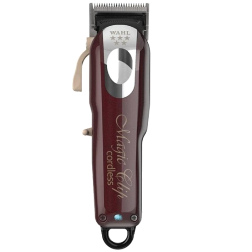 Wahl Magic Cordless Clip Clipper Uk Plug