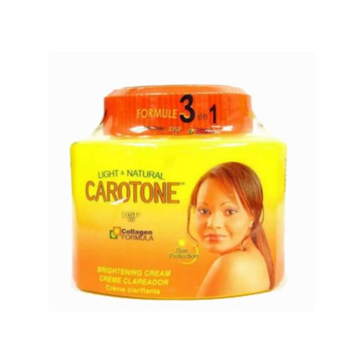 Carotone Jar 330ml