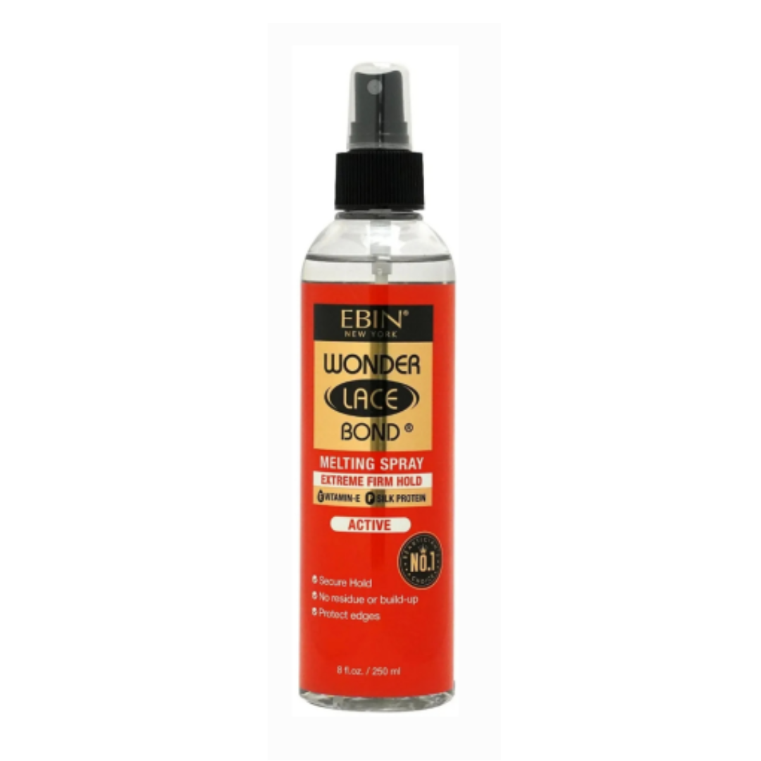 Ebin Spitzenschmelzspray Active 250ml