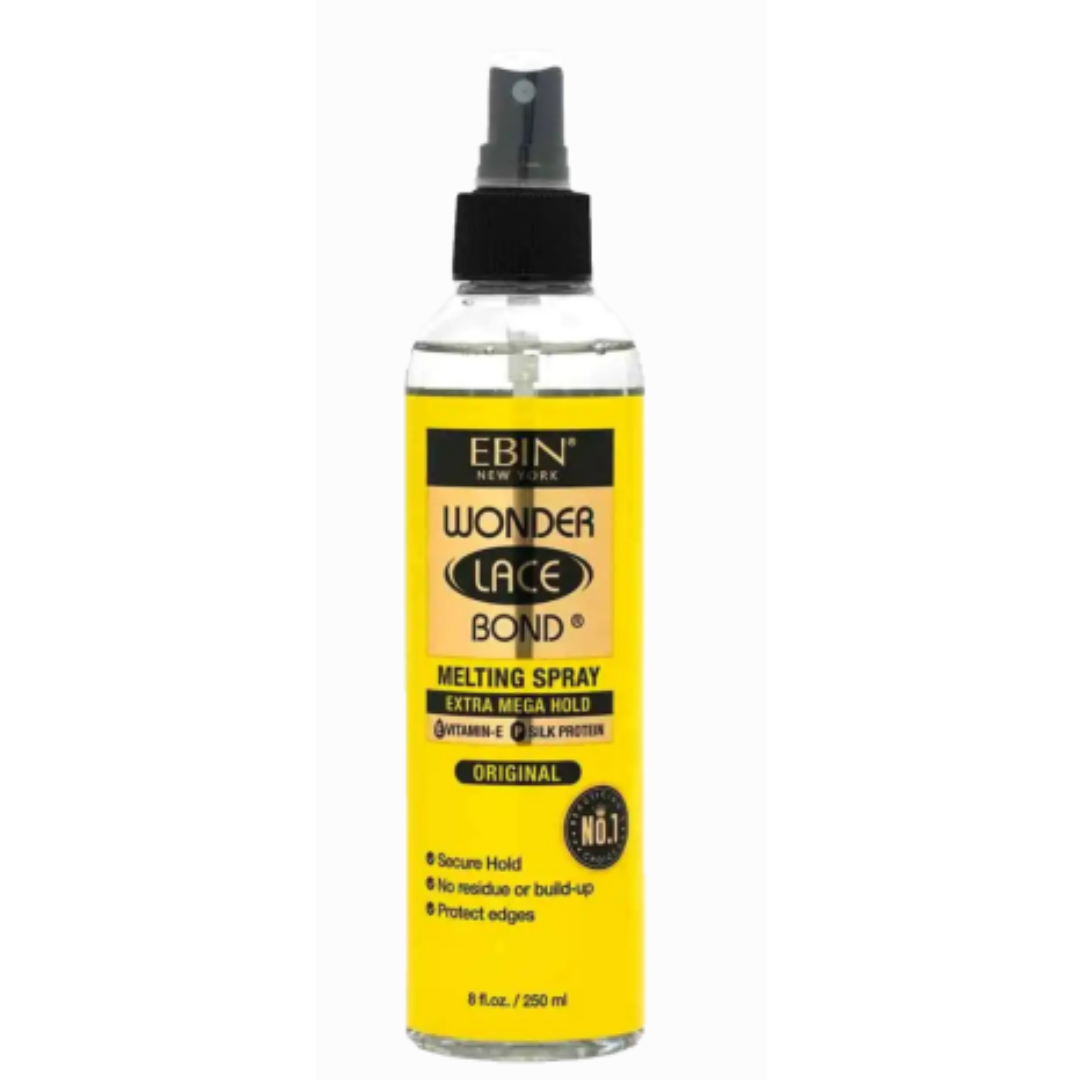 Ebin Spitzenschmelzspray Original 250ml