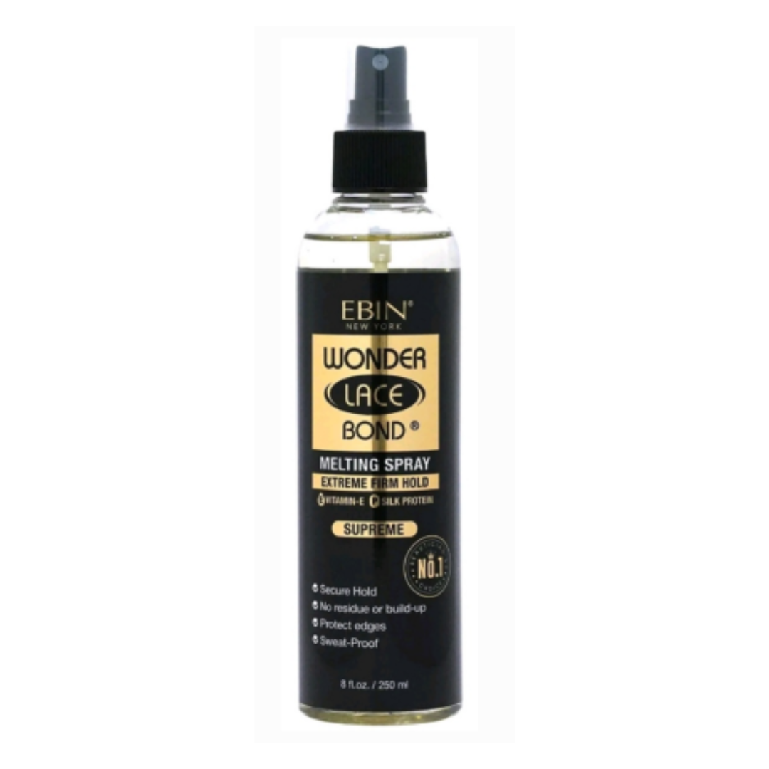 Ebin Spitzenschmelzspray Supreme 250ml