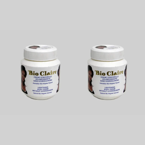 Bio Claire Cream 320ml X 2 100% Original