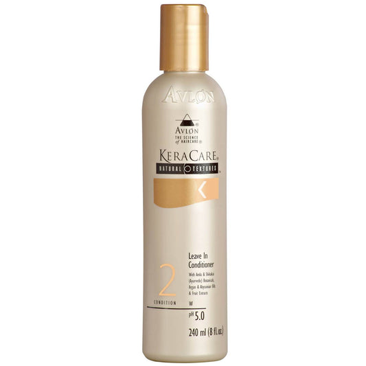 Keracare Leave In Conditioner 240ml