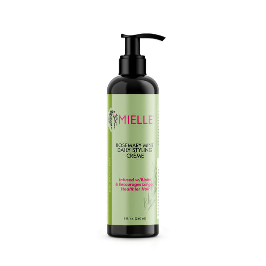 Mielle Rosemary Mint Daily Styling Crème