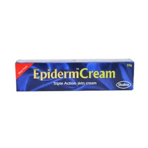 Epiderm Triple Cream 30g