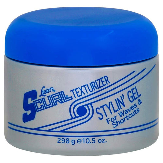 Luster's Scurl® Texturizer Stylin' Gel 10.5 oz