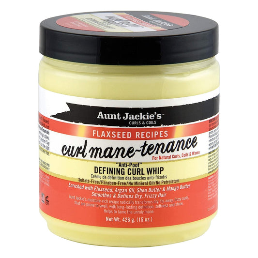 Aunt Jackie's Curls & Coils Curl Defining Cream 426 gr
