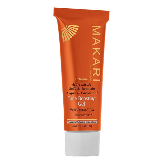 Makari - Extreme Argan & Carrot Oil Tone Boosting Gel