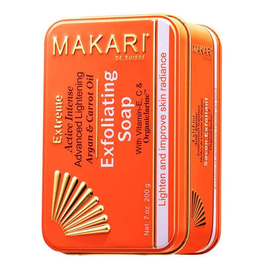 Makari - Extreme Exfoliating Soap