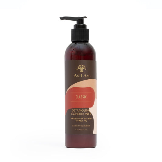As I Am Entwirrender Conditioner, 337 ml