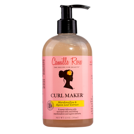 Camille Rose Curl Maker Jelly 355ml