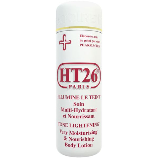 HT26 Feuchtigkeitsspendende Körperlotion / Lait Hydratant 500ml