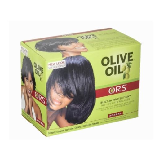 ORS Olive Oil Relaxer Normal strength