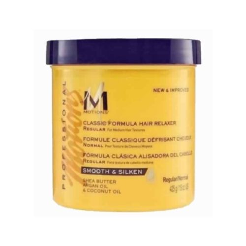 Motions Classic Formula Hair Relaxer Regular 425g