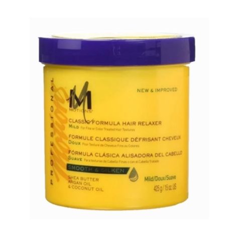 Motions Smooth & Silken Mild Relaxer 425g