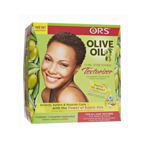 ORS Olive Oil Curl Stretching Texturizer