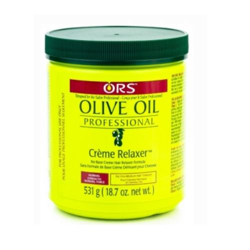 ORS Hair Care Cream Relaxer Normal