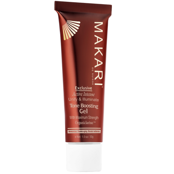 Makari - Exclusive Toning Gel