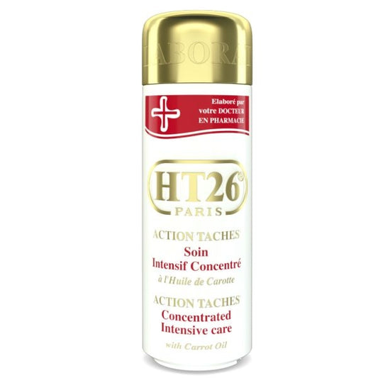 HT26 Action Taches Gold Body Lotion 500ml