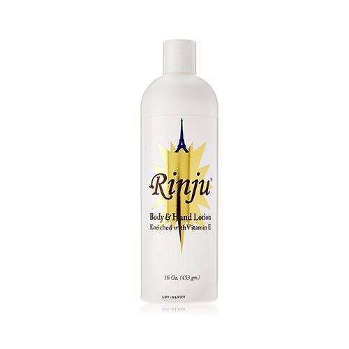 Rinju Body and Hand Lotion 453g