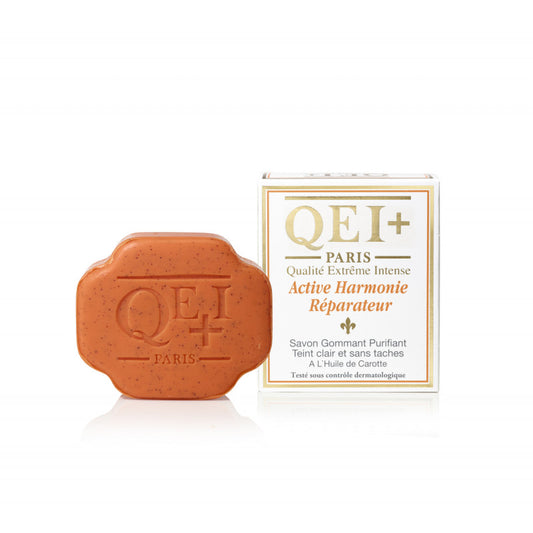 QEI + Paris Extreme Lightening Soap