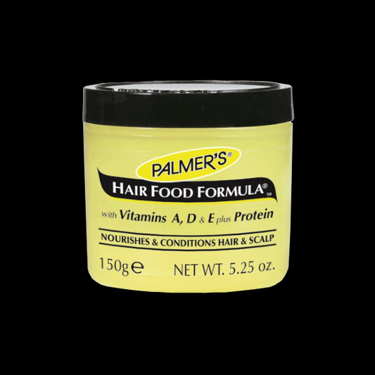 Palmer's Hair Food Formula Jar, 150g