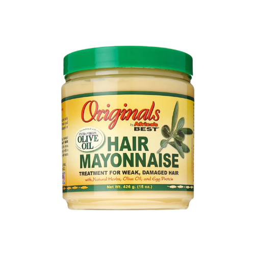 Afrikas beste Haarmayonnaise-Behandlung 15oz / 425g