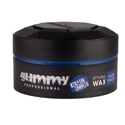 Gummy Styling Wax 150 ml Hartes Finish