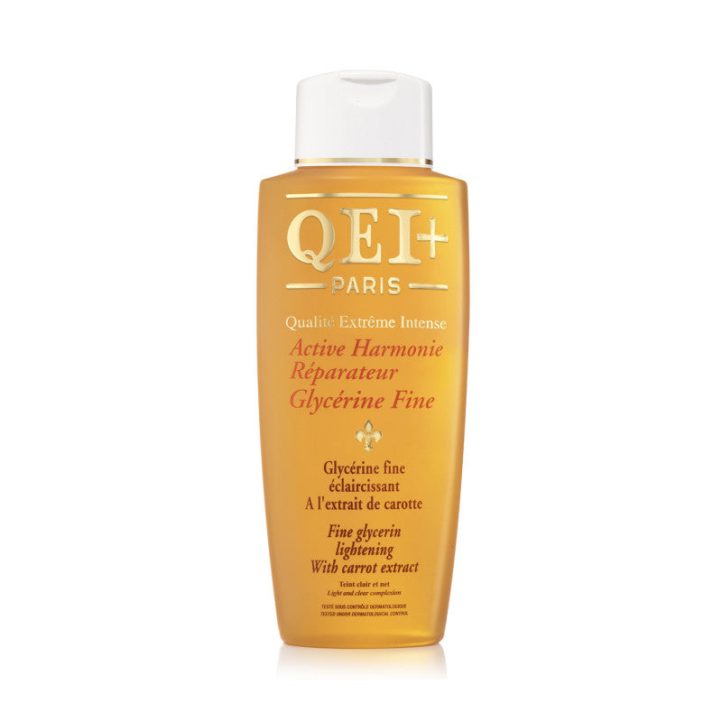 QEI + Paris Lightening Glycerin - Harmonie Carrot