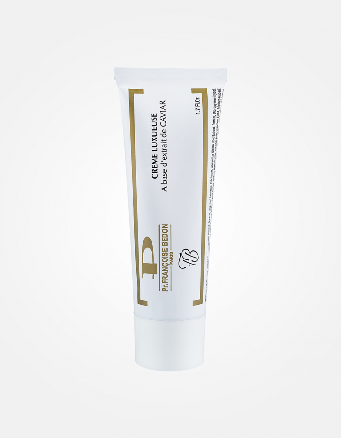 Pr Francoise Bedon Lightening Cream caviar luxe – afrohairshop