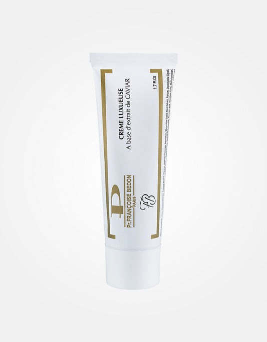 Pr Francoise Bedon Aufhellungscreme Caviar Luxe
