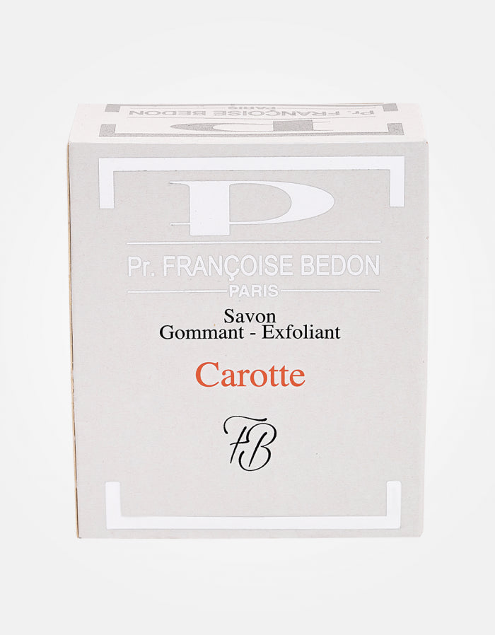 Pr. Francoise Bedon Aufhellende Seife Karotte