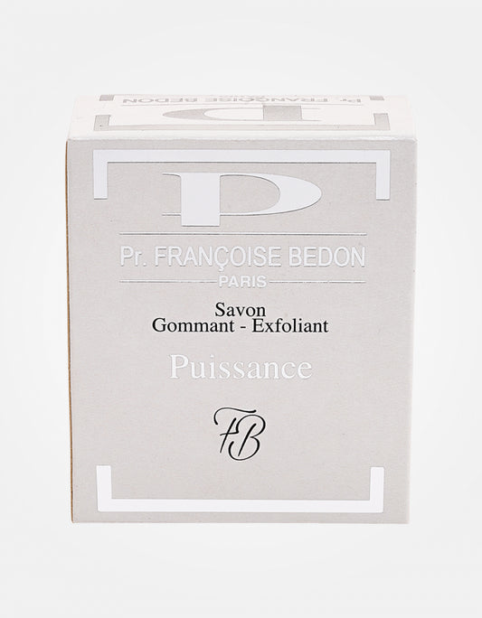 Pr. Francoise Bedon Lightening Soap Puissance