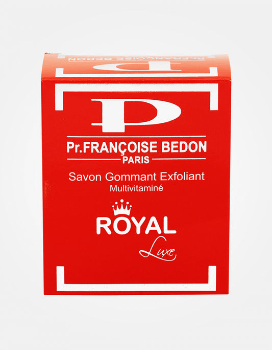 Pr. Francoise Bedon Royal Lightening Soap Royal Luxe