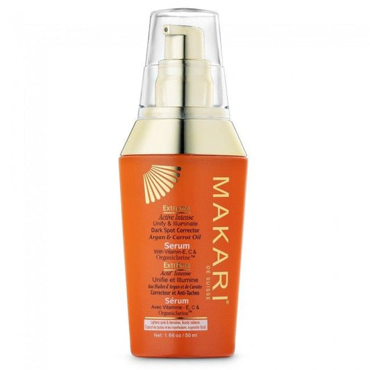 Makari - Extreme Argan & Carrot Oil Dark Spot Corrector Serum