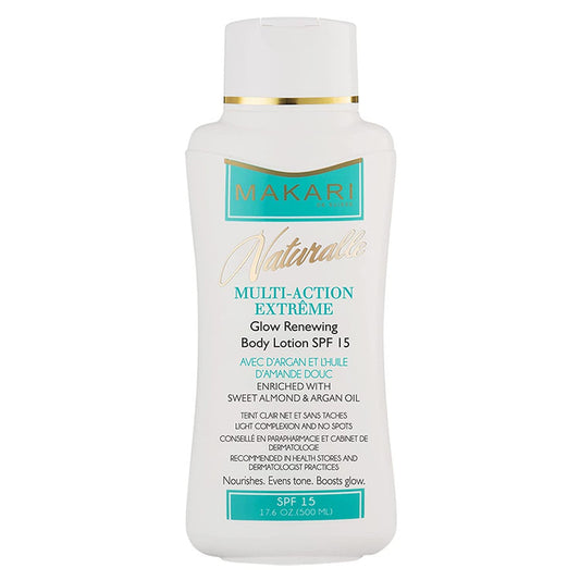 Makari - Naturalle Multi-Action Extreme Body Lotion