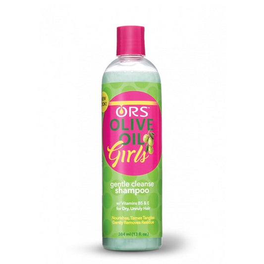 Ors Olive Oil girls gentle Cleanse Shampoo (13.0 Oz)